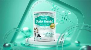 Sữa non Data Liquid ( Canxi Nano )