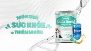 Sữa non Data Liquid ( Canxi Nano )
