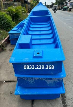 Xuồng cắt lái, Xuồng chèo nhỏ gọn, Thuyền composite dễ đi