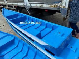 Xuồng cắt lái, Xuồng chèo nhỏ gọn, Thuyền composite dễ đi