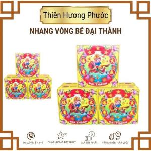 Nhang vòng nhang khoanh