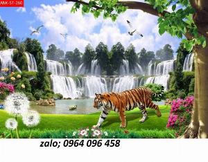 Tranh gạch 3d chất lượng cao - FSAZ22
