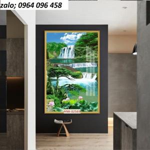 Tranh 3d - tranh gạch 3d - gạch tranh 3d - 943XN