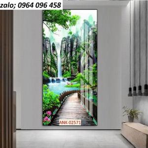Tranh 3d - tranh gạch 3d - gạch tranh 3d - 943XN