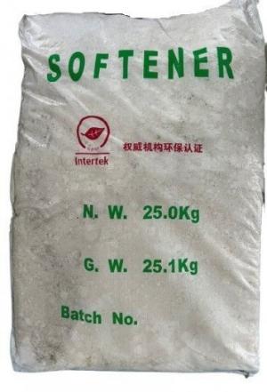 Softener (Hồ mềm) – Trung Quốc