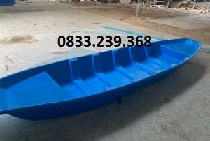 Thuyền câu cá composite, Thuyền composite đi sông