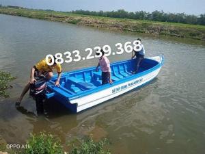 Cano chở 4-6 người, Cano 6m 8-10 người, Cano chở 12 người