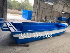 Cano chở 4-6 người, Cano 6m 8-10 người, Cano chở 12 người