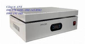 Máy bọc màng bopp giá rẻ các loại hộp thuốc lá, bộ bài, hộp mỹ phẩm...