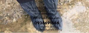 Mua Bọc (túi) giày đi mưa, bốt ủng đi mưa 093 869 1586