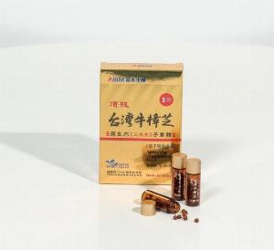 Nấm ngưu chương chi số 1