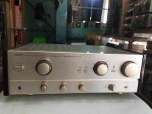 Bán Ampli denon PMA 1000G (japan) đẹp long lanh hàng bải tuyển