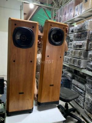 Bán loa Tannoy D300 (ENGLAND) đẹp lòng lanh