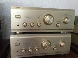 Bán Ampli denon PMA 2000III (japan) đẹp long lanh hàng bải tuyển