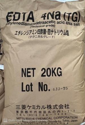 EDTA Tetrasodium (EDTA 4Na) – Nhật