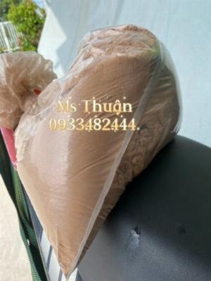 Bột đất sét bentonite