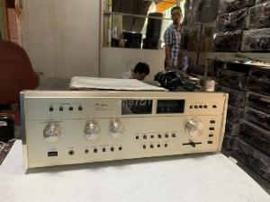 Bán Ampli accuphase E 303 (japan) đẹp long lanh hàng bải tuyển chọn