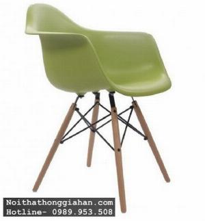 Ghế Eames giá xưởng Tp.HCM Hồng Gia Hân T1028