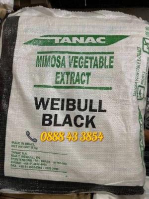 WEIBULL BLACK