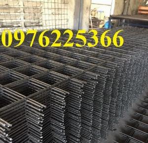 Sản xuất lưới thép hàn D4 ô lưới 50x50,50x100,50x150,100x100