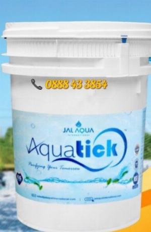 HÓA CHẤT CHLORINE AQUATICK ẤN ĐỘ 70%