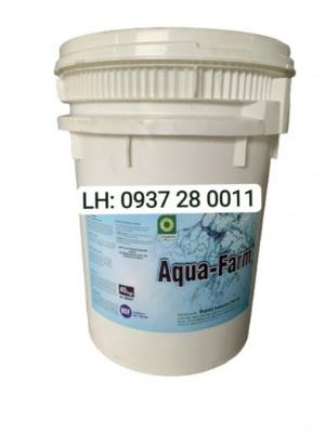 CHLO AQUA FARM - Ấn Độ