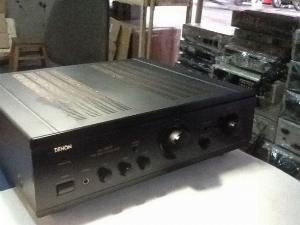 Bán ampli denon PMA 1500RII (japan) đẹp long lanh hàng bải tuyển