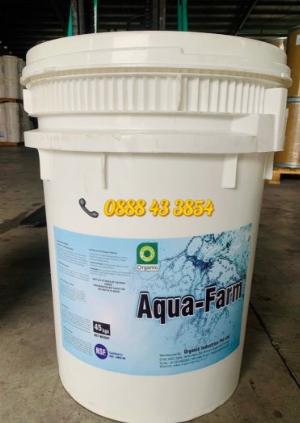 Chlorine Aqua-Farm 70%