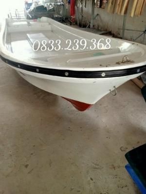 Cano câu cá, cano composite siêu tải.