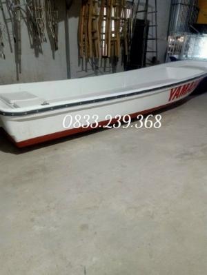 Cano câu cá, cano composite siêu tải.