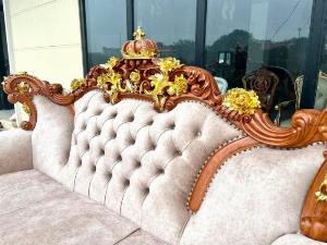 Sofa luxuruy The King