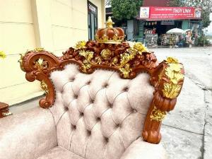 Sofa luxuruy The King