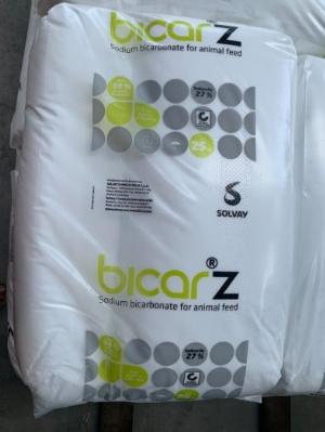 Sodium becacbonate,becar z 99%,bicar z ý