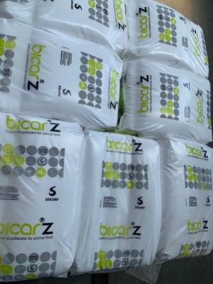 Sodium becacbonate,becar z 99%,bicar z ý