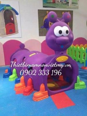 Cung cấp hang chui, hầm chui cho bé giá rẻ