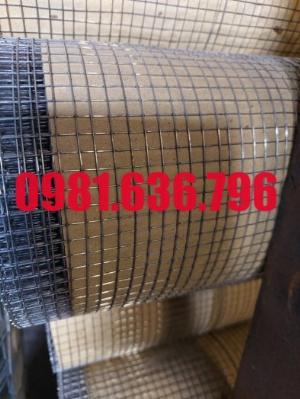 Báo giá lưới thép hàn xây dựng