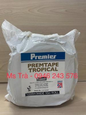 Băng keo mỡ chống ăn mòn cho đường ống Premtape