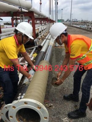 Băng keo mỡ chống ăn mòn cho đường ống Premtape