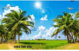 Tranh gạch 3d - gạch tranh 3d - TCVN85