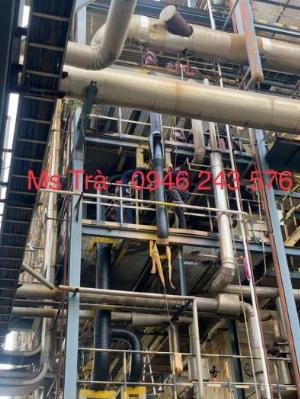 Băng keo bitum chống ăn mòn ống chôn ngầm Premcote