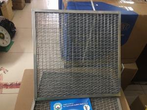 Khung lưới lọc inox 304