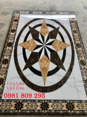 Tổng kho gạch thảm lát nền hiên nhà