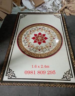 Gạch thảm đẹp cao cấp