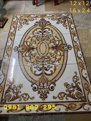 Gạch thảm đẹp cao cấp