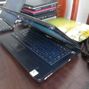 Laptop Emachines D525 core 2 duo T6570 ram 3Gb ổ 320Gb windows 10 đầy đủ phụ kiện, BH 7 tháng