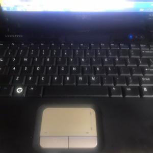 Laptop dell core 2 ram 4gb ssd win 10 bảo hành 7 tháng