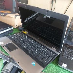 Máy tính laptop HP Probook 6550B i5 ram 4Gb ổ cứng 500Gb Bảo hành 1 năm