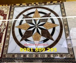 Gạch thảm cầu thang cao cấp
