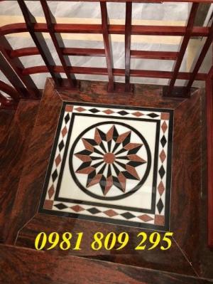 Gạch thảm cầu thang cao cấp
