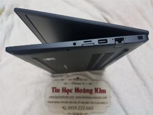 Bán laptop Dell latitude E7480 - i7 7600U/ 8G/ 256G/ 14inch Full HD/ máy đẹp keng